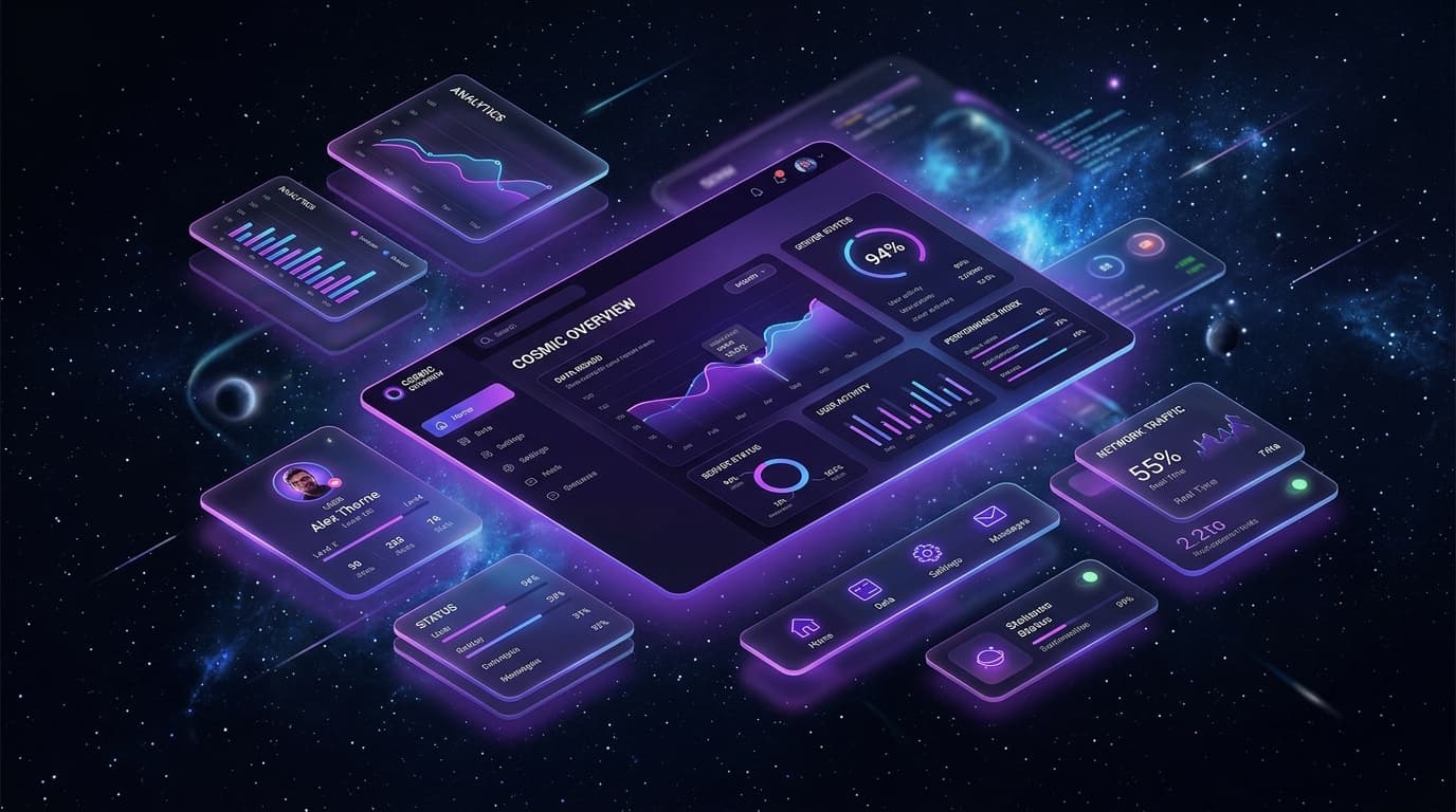 UI/UX Best Practices for Modern Websites