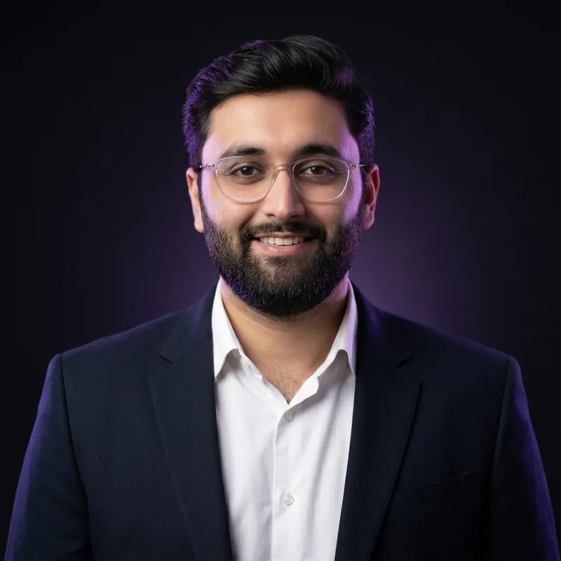 Muhammad Sohaib