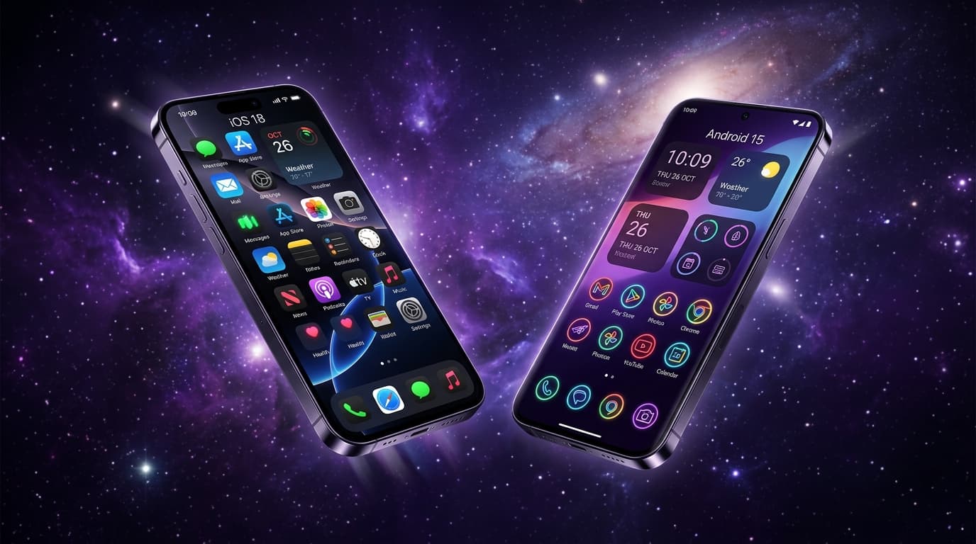 Mobile App Development