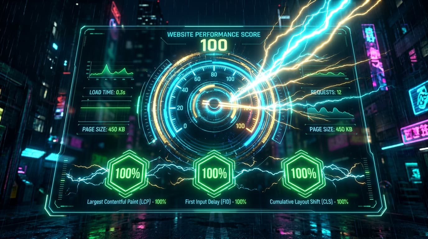 Performance Optimization