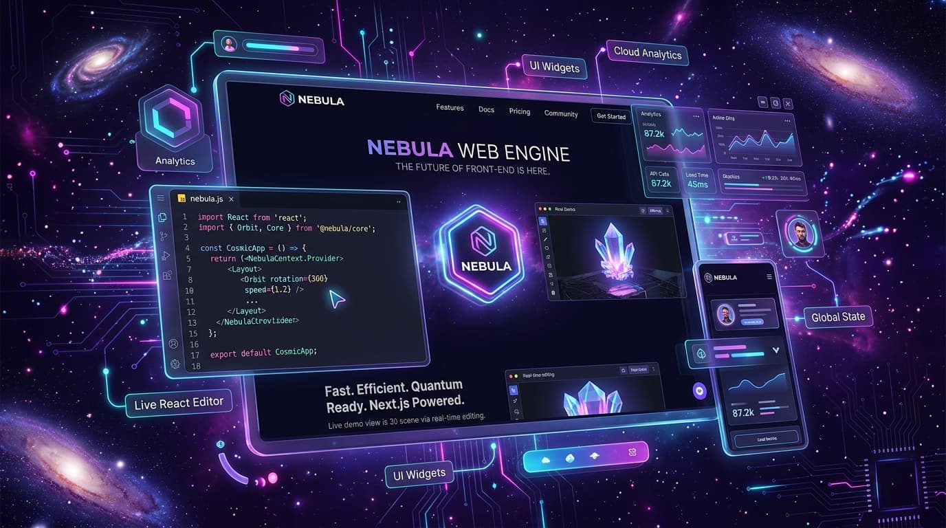Web Development